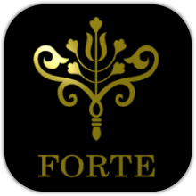 ForteJewelry様